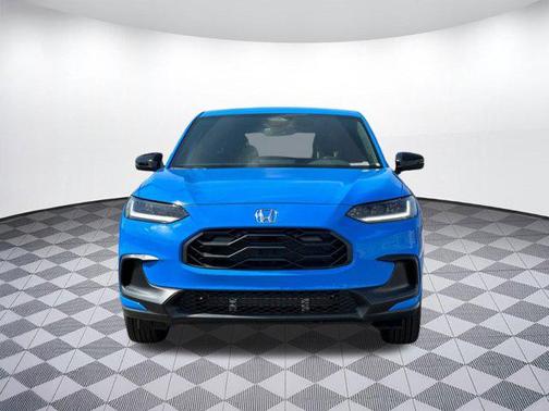 2026 Honda HR-V 2WD Sport