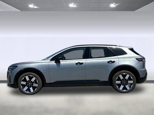 2025 Honda Prologue Elite