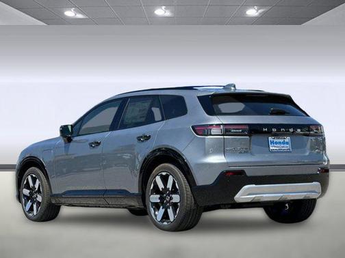 2025 Honda Prologue Elite