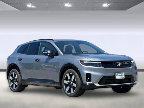 2025 Honda Prologue Elite