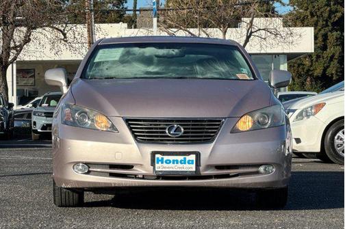 2007 Lexus ES 350 Base