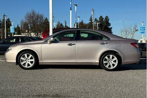 2007 Lexus ES 350 Base
