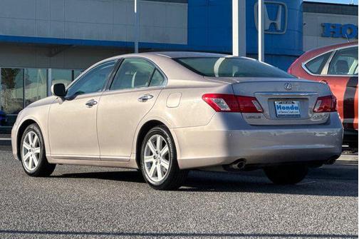 2007 Lexus ES 350 Base