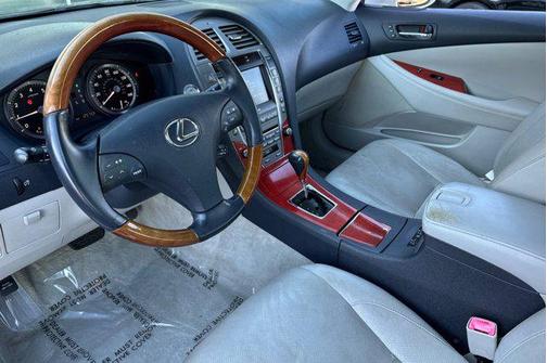 2007 Lexus ES 350 Base