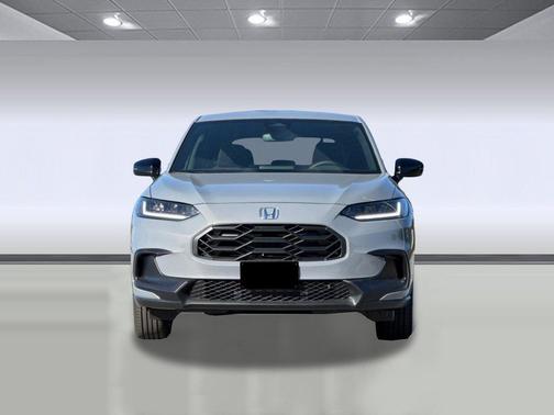 Urban Gray Pearl 2027 Honda HR-V Sport 2WD