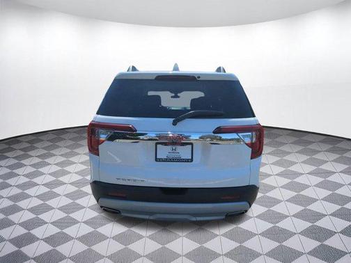 2023 GMC Acadia FWD SLE