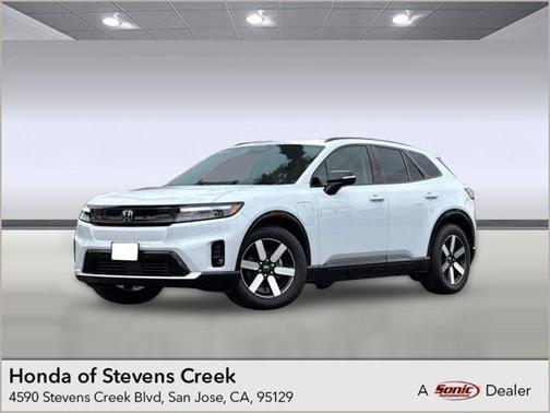 2026 Honda Prologue Touring