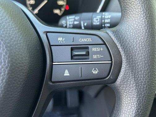 2025 Honda CR-V EX 2WD