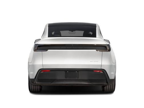 Diamond Black 2026 Tesla Model Y Premium All-Wheel Drive