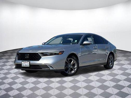 2023 Honda Accord EX 1.5T
