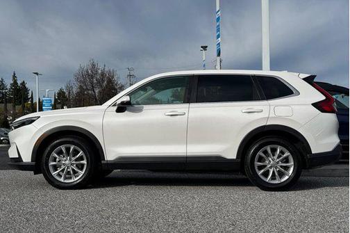 2023 Honda CR-V EX-L AWD