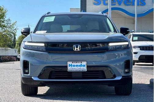 2024 Honda Prologue Touring