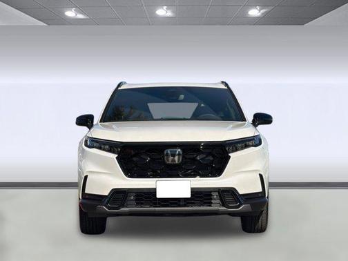 2026 Honda CR-V Hybrid Sport-L FWD