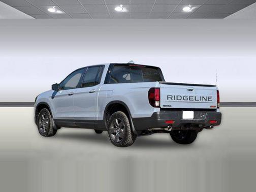 2026 Honda Ridgeline Sport
