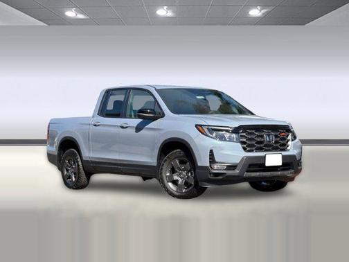 2026 Honda Ridgeline Sport