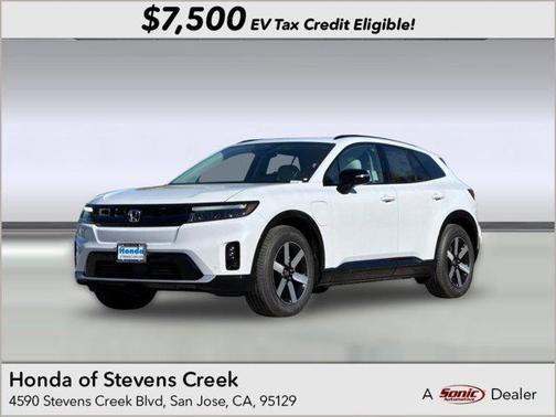 2026 Honda Prologue Touring