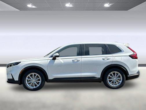 2026 Honda CR-V EX 2WD