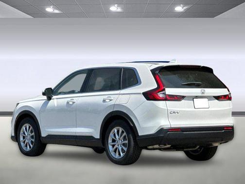 2026 Honda CR-V EX 2WD
