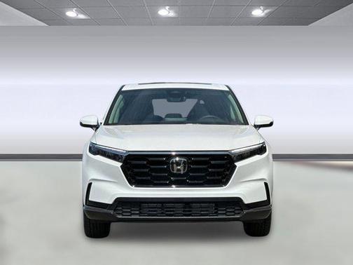 2026 Honda CR-V EX 2WD