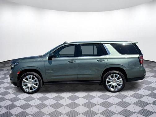 2024 Chevrolet Tahoe 4WD High Country