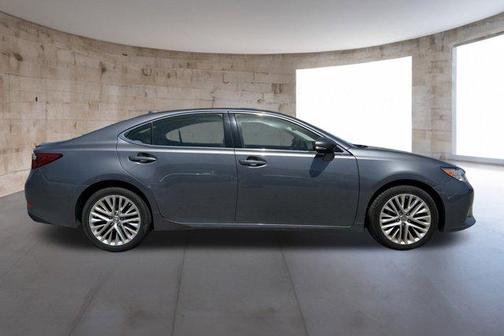 2015 Lexus ES 350 Crafted Line