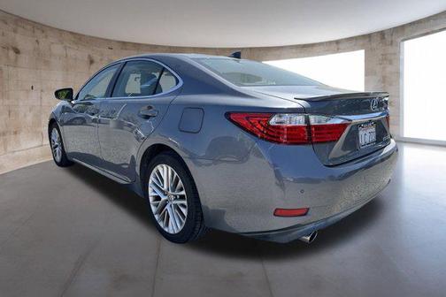 2015 Lexus ES 350 Crafted Line