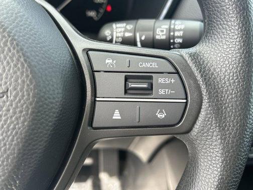 2025 Honda CR-V EX 2WD