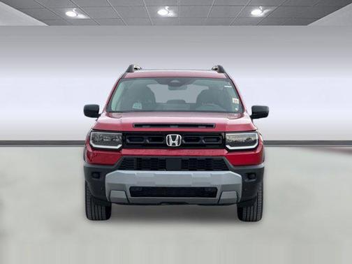 2026 Honda Passport AWD RTL