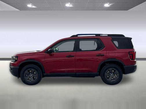 2026 Honda Passport AWD RTL