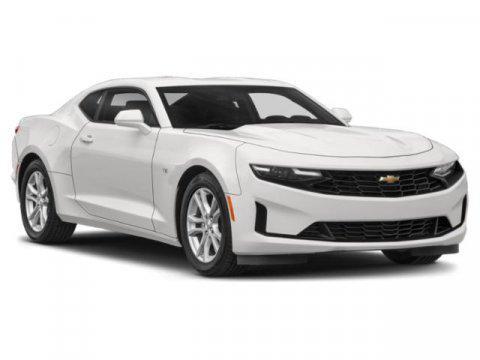 2021 Chevrolet Camaro 2LT