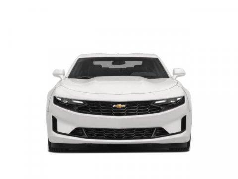 2021 Chevrolet Camaro 2LT
