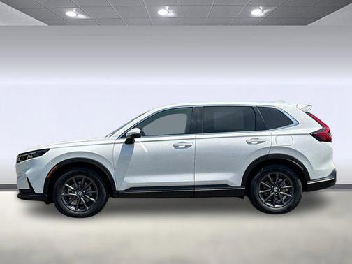 2026 Honda CR-V EX-L 2WD