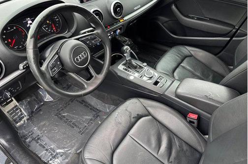 2019 Audi A3 Premium