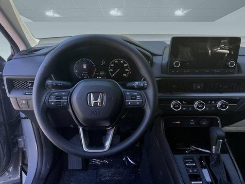 2025 Honda CR-V LX AWD