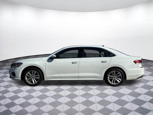 2020 Volkswagen Passat 2.0T SE