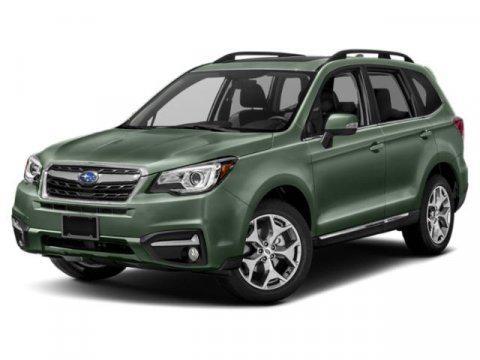 2018 Subaru Forester 2.5i Touring