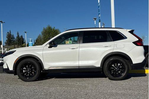 2023 Honda CR-V Hybrid Sport AWD