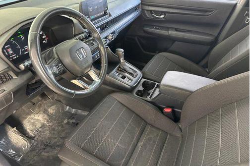 2023 Honda CR-V Hybrid Sport AWD