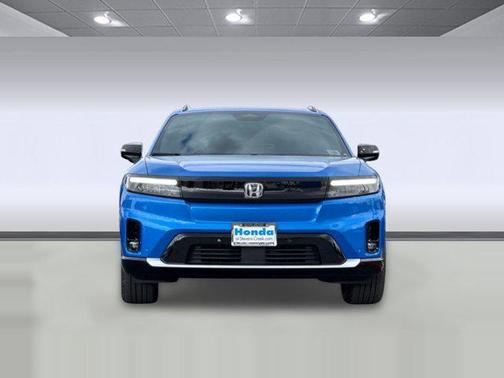 Blue 2026 Honda Prologue Touring