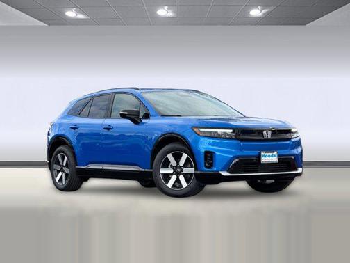 Blue 2026 Honda Prologue Touring
