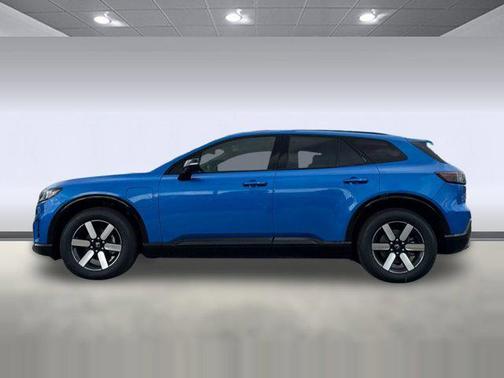 Blue 2026 Honda Prologue Touring