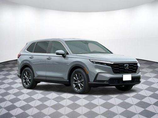 2026 Honda CR-V EX-L 2WD