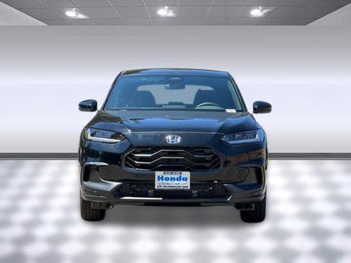2025 Honda HR-V 2WD Sport