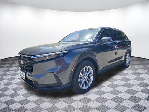 2025 Honda CR-V EX-L 2WD