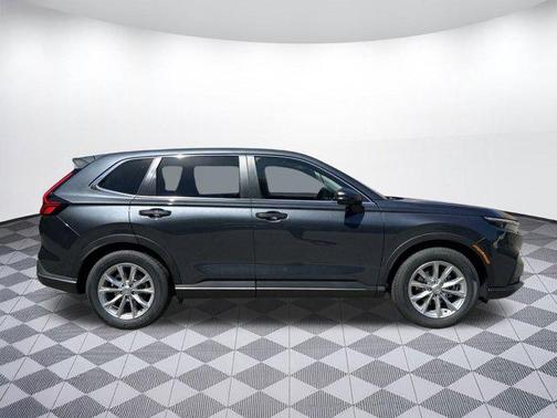 2025 Honda CR-V EX-L 2WD