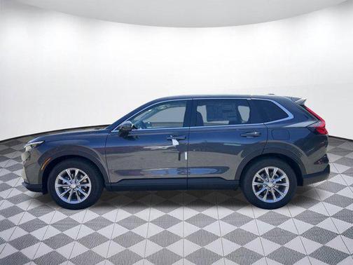 2025 Honda CR-V EX-L 2WD