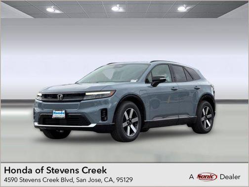 2026 Honda Prologue Touring