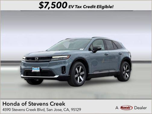 2026 Honda Prologue Touring