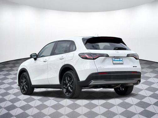 2025 Honda HR-V AWD Sport