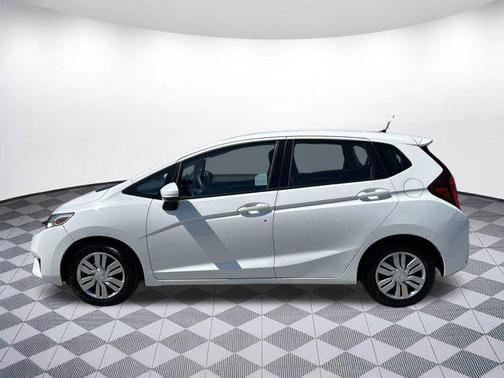 2015 Honda Fit LX